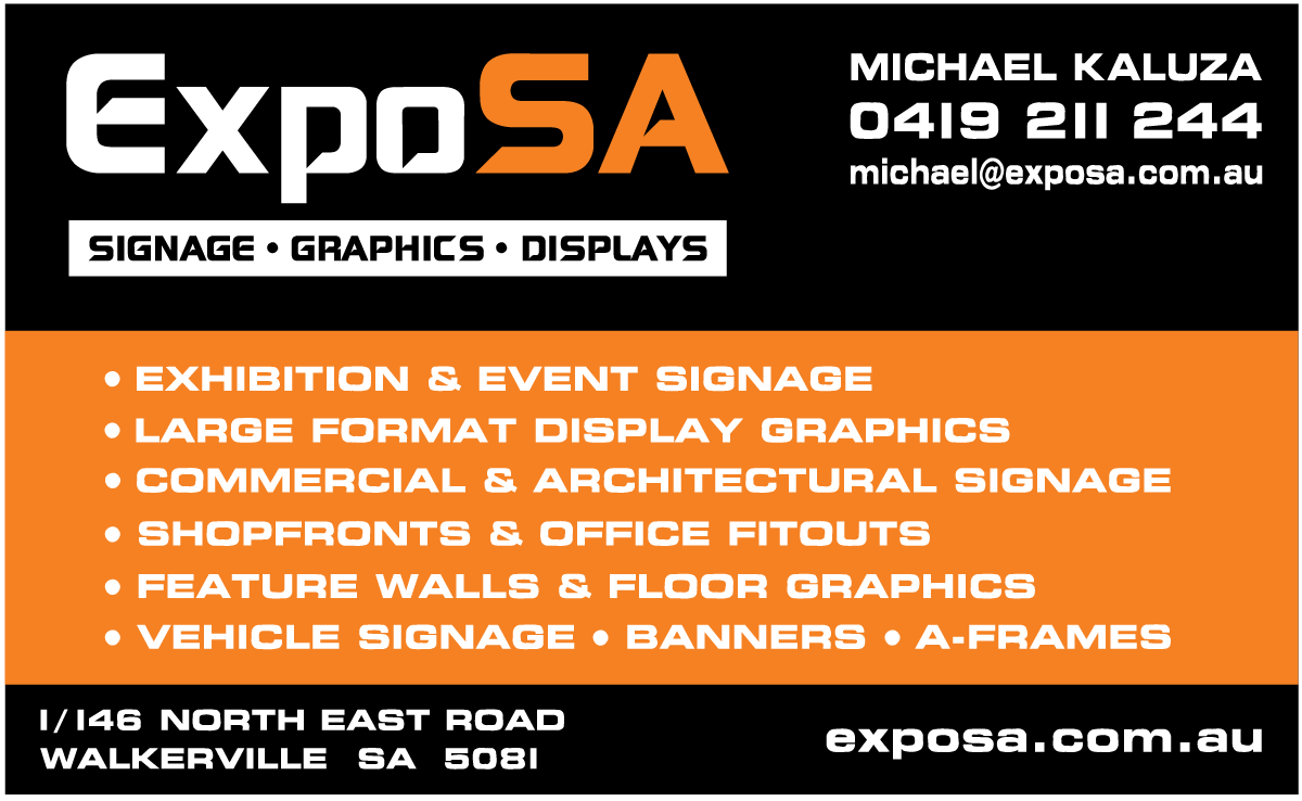 ExpoSA ExpoSA